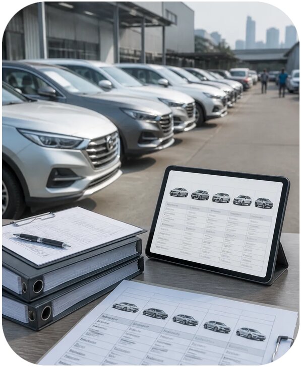 Поиск поставщиков автомобилей в Китае от 25788 р. | Фиалан-Клп