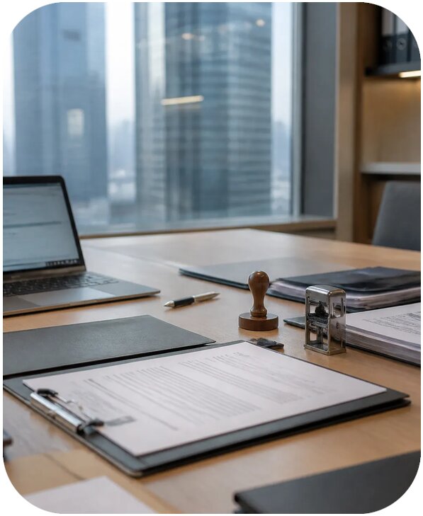 Регистрация сервисной компании в Китае от 153694 р. | Фиалан-Клп